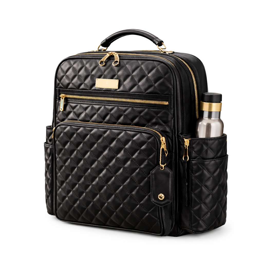 Veloir AccessQuilt Mobility Backpack