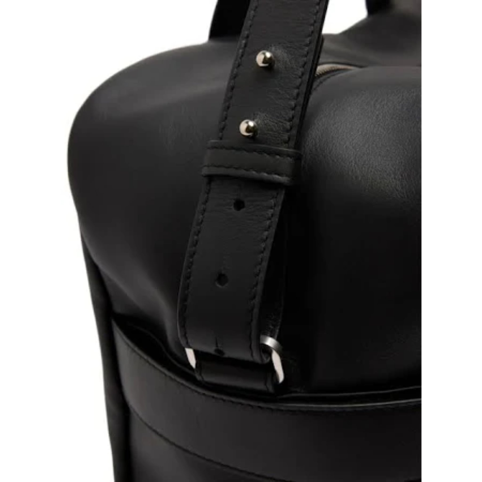 Veloir Executive Leather Mobility Bag