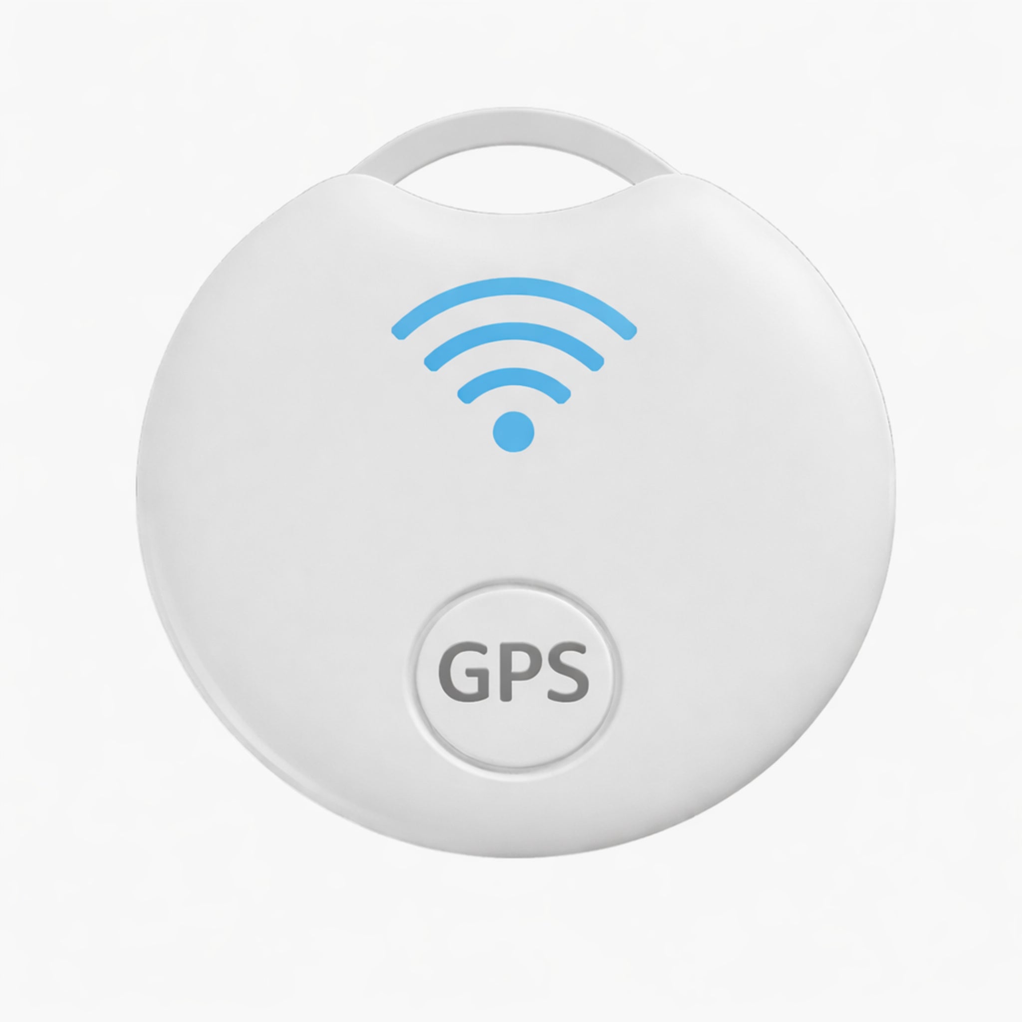 Veloir PurePort GPS Tracker Disc