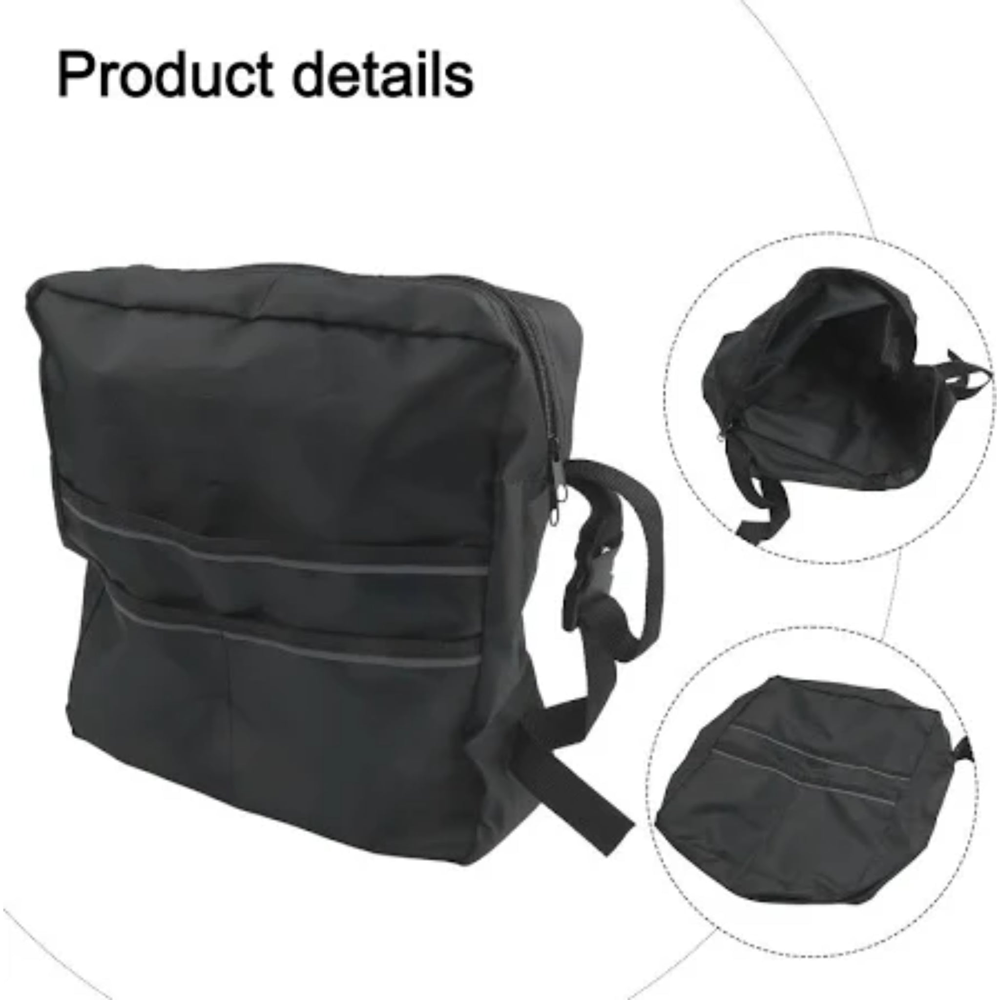 Veloir UrbanStream Mobility Backpack