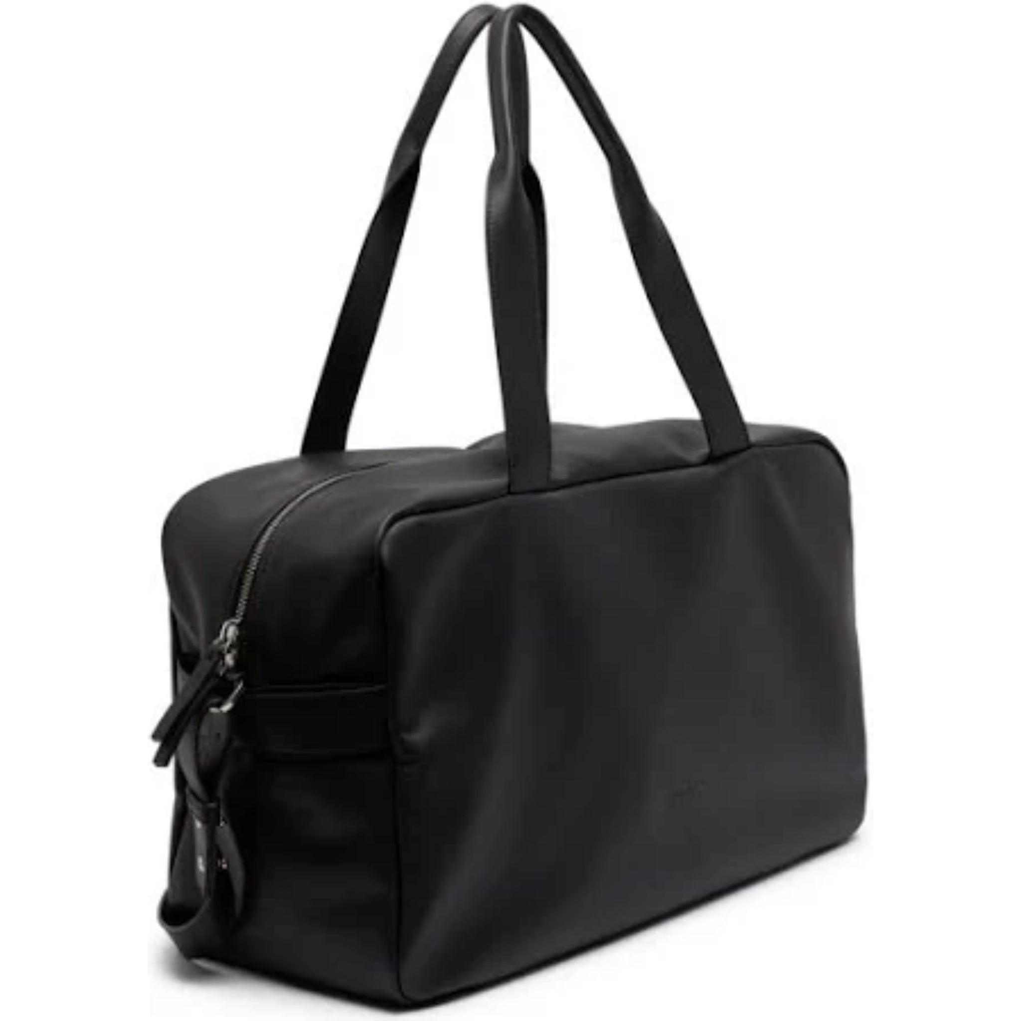 Veloir Executive Leather Mobility Bag