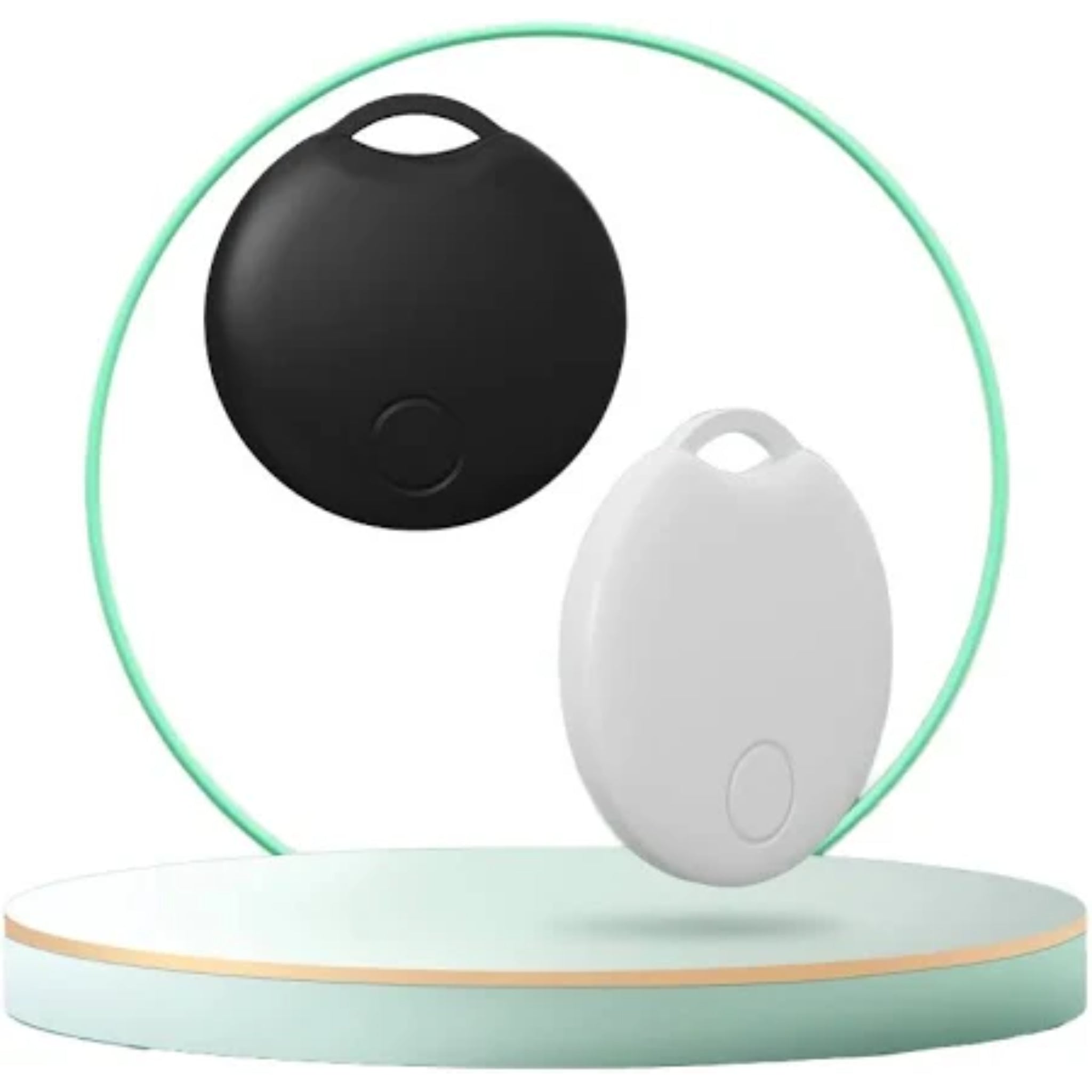 Veloir PurePort GPS Tracker Disc